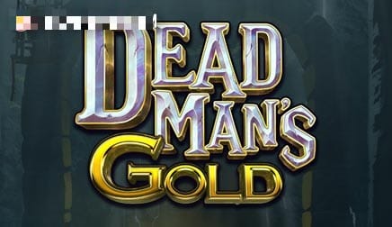 Dead Man’s Gold